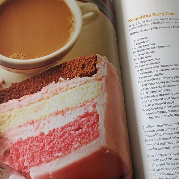 Taste of the Seasons cookbook series with more than 160 recipes in each - Picture 3 of 8